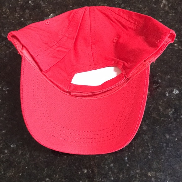 NEW President Trump 2020 Embroidered Baseball Hat Baseball Cap. MAGA - Picture 3 of 6